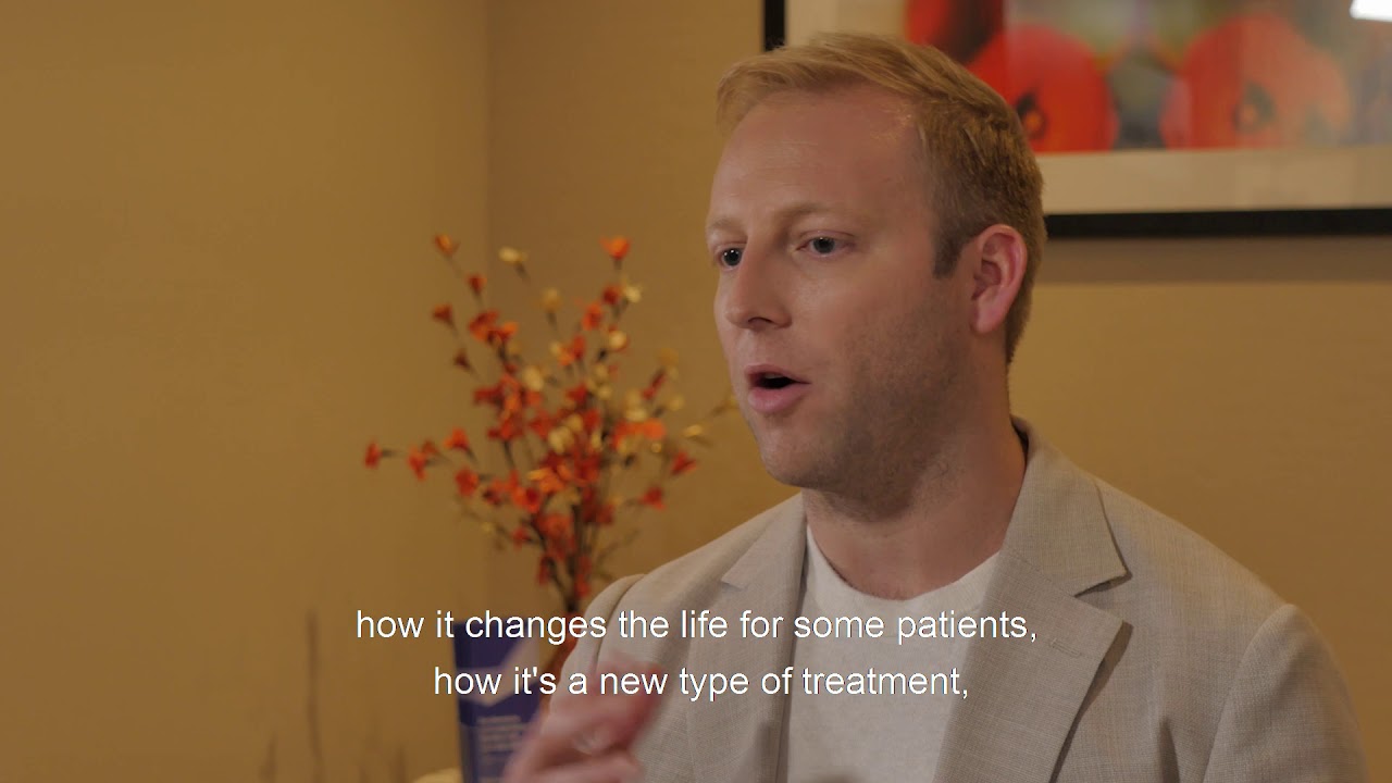 TMS Treatment offers a New Opportunity for Recovery