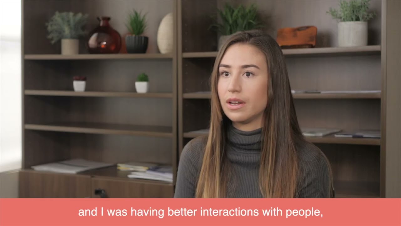 Seeing More Clearly with TMS