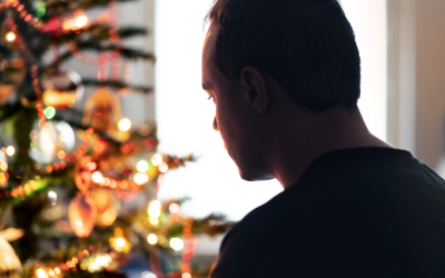 Dealing with Loss During the Holidays: Understanding Grief and Depression
