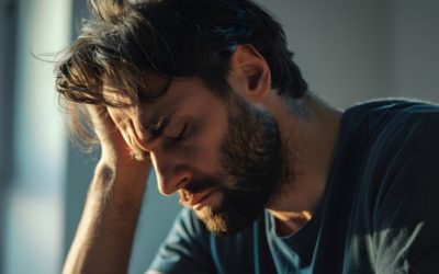 Breaking the Stigma: 5 Reasons Why Seeking Help is Vital for Men’s Mental Health