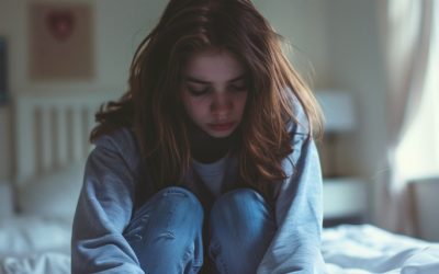 The Power of Early Intervention: Identifying and Treating Youth Depression