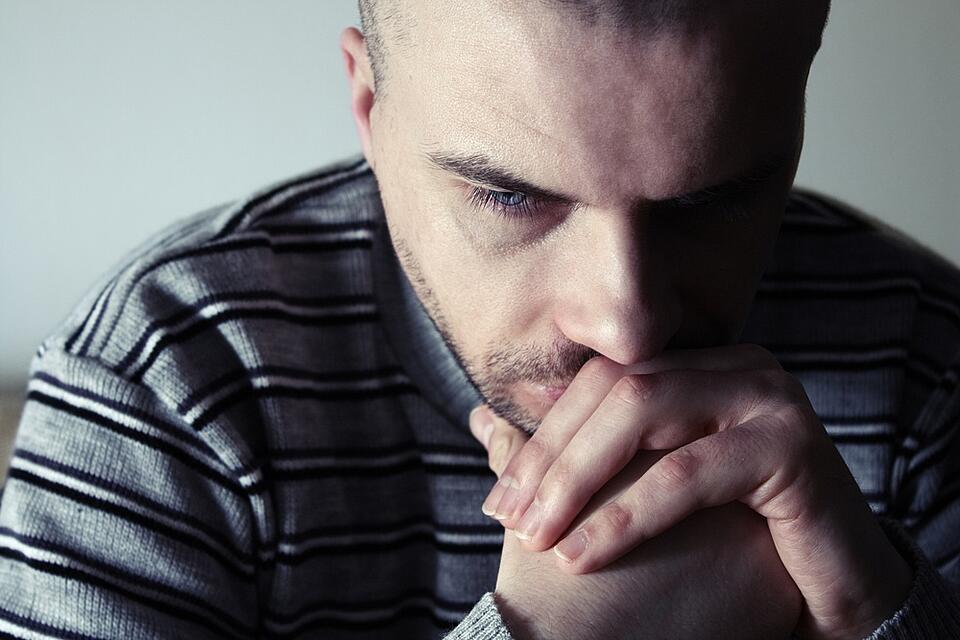 Identifying Depression in Men and Fighting the Stigma to Improve Male Mental Health