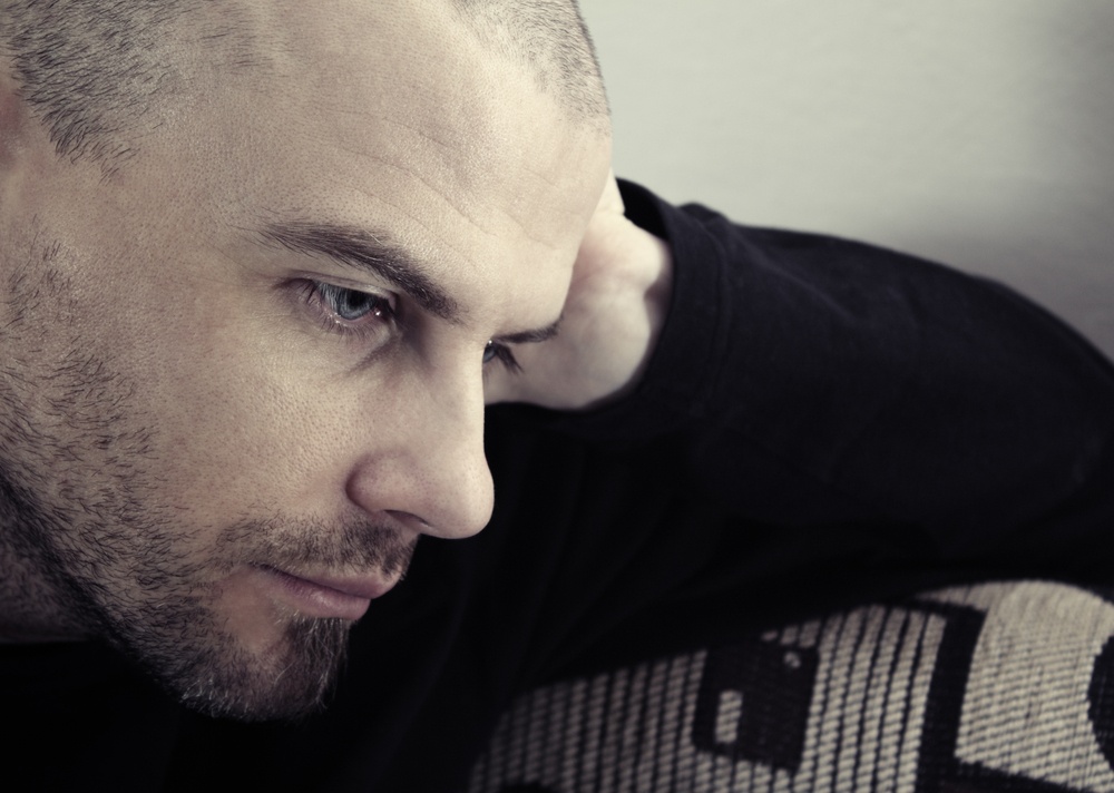 Solutions for Treating and Overcoming the Stigma of Depression in Men