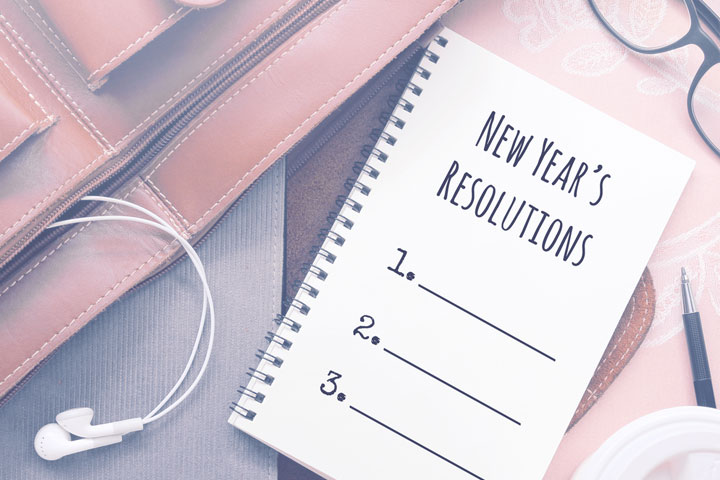 Making New Year’s Resolutions That Actually Stick – Tips on Making Positive Life Changes