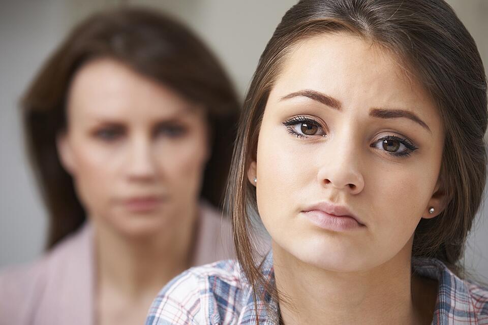Finding the Best Treatment for Your Child with Adolescent Depression