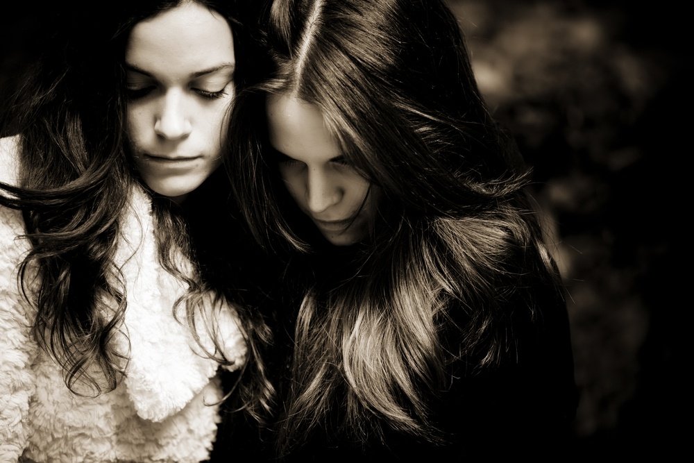 The Importance of Treating Depression from a Sister’s Perspective