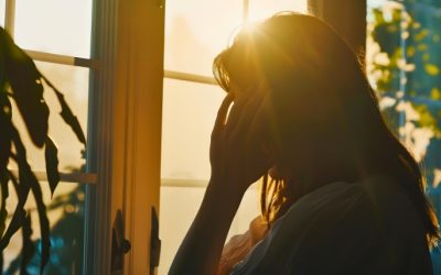 5 Reasons Why Depression Screening Is Now Recommended for All Adults