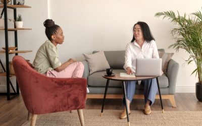 Preventive Depression Screenings Help Deliver Effective Treatment, Ease Stigma