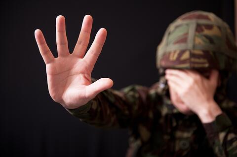 Has a Traumatic Experience Caused You to Have Post-Traumatic Stress Disorder?