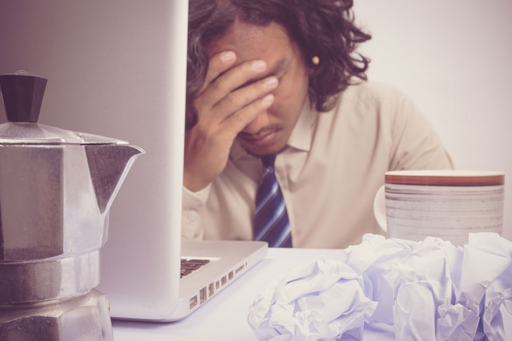 Highlighting Mental Health: October is National Depression & Mental Health Awareness Month!