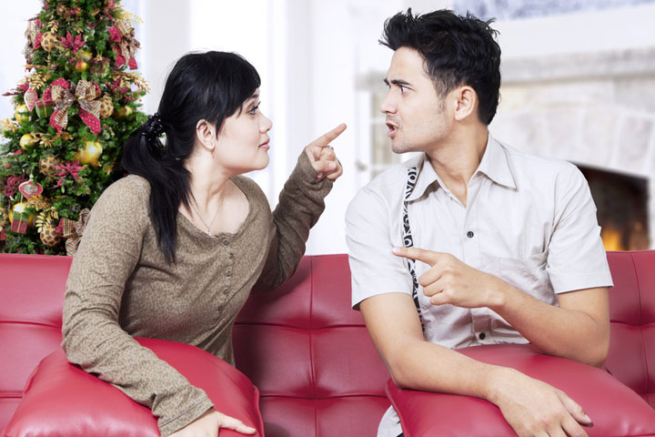 Keep Your Days Merry and Bright: Tips for Dealing with Family and Depression during Holidays