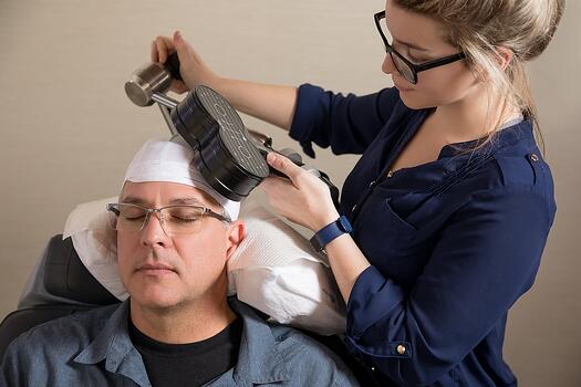 A Look into Memory Disorders and New Treatment Options, Such As TMS Therapy