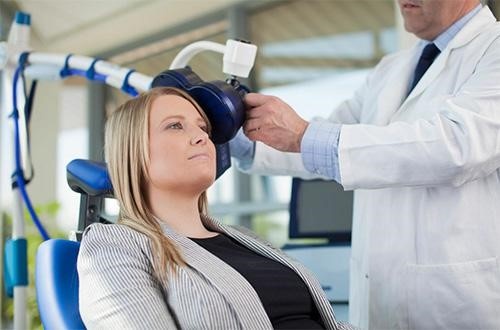 Using Innovative Therapy to Treat Clinical Depression Symptoms