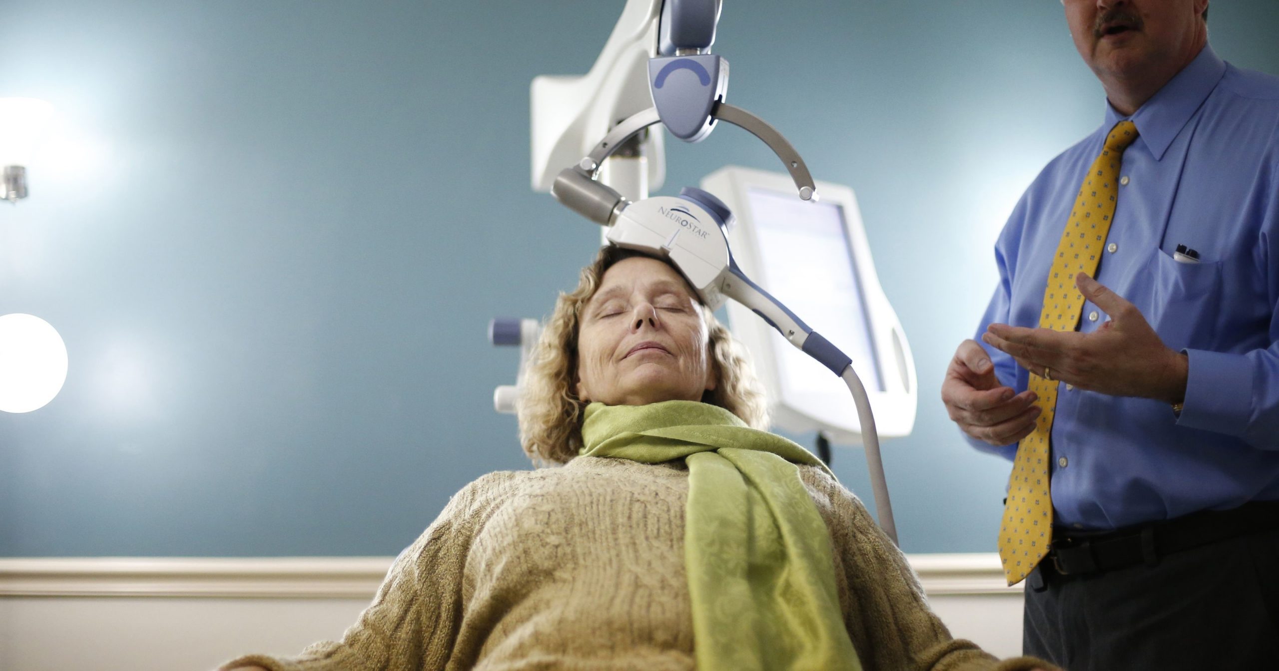 History of TMS – a Comprehensive Timeline to This Innovative Depression Treatment