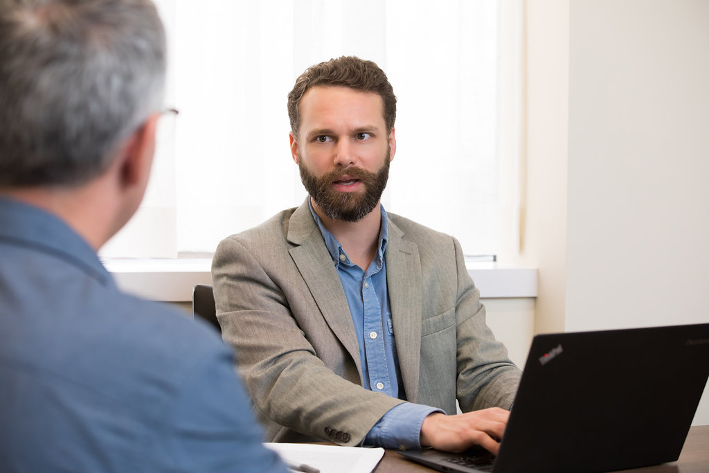 Three Tips for Dealing with Clinical Depression, and the Treatment Options Available to You