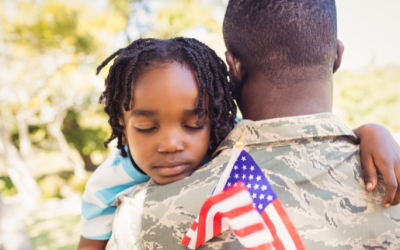 Urgent Call to Action: Mental Health Care for Black Veterans Must Be Improved
