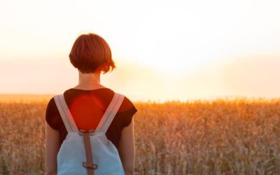 4 Mental Health Tricks to Help Your Headspace During This Year’s Spooky Season