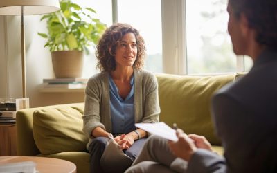 Destigmatizing Therapy: 5 Ways Therapy Improves Mental Well-Being for a Brighter Tomorrow