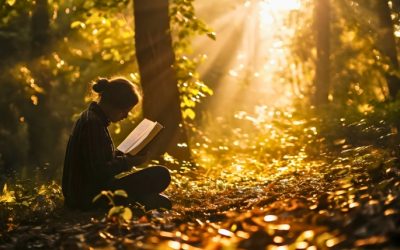 Mental Health Resources: 6 Self-Help Books to Improve Your Life and Mental Well-Being