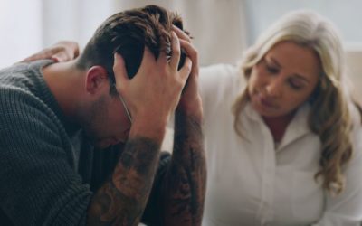 Grounding Techniques and Relaxation Methods to Help Calm an Anxiety Attack