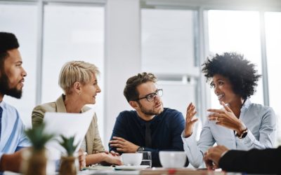 The Employee Experience at Mindful Health Solutions: A Look Inside the Company