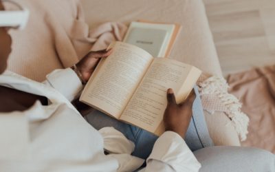 Broaden Your Reading Horizons: Authentic Fiction Books about Mental Health to Check Out