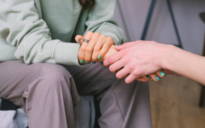 How to Best Support Friends and Family Struggling with Mental Health Struggles