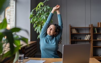 9 Strategic, Practical Tips to Help Prevent Mental Health Burnout in the Workplace