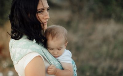 The Perinatal Mental Health Crisis: Why Mothers Are Struggling and How You Can Help