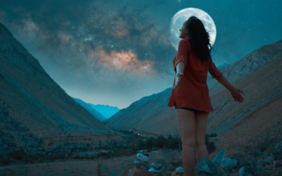 What IV Ketamine Really Feels Like: The Power of Disassociation during Treatment