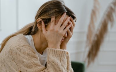 5 Signs That Stress is Affecting Your Mental Health: What to Look for & How to Get Help