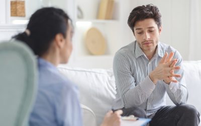 How Is OCD Treated in Therapy? A Comprehensive Guide to OCD Treatment Options.