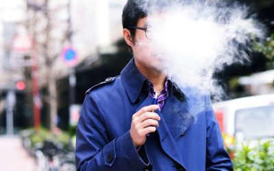 The Link Between Vaping and Mental Health: Unexpected Effects You Haven’t Heard Of