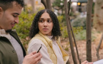 The Deeper Meaning of Jealousy: A Psychological Exploration into What It Means to Be Jealous