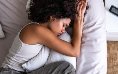 Beyond Depression: 5 Common Illnesses Associated with Higher Risk in Patients with Depression