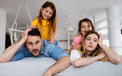 Parenting and Stress: Effective Ways to Properly Recognize and Manage Anxiety