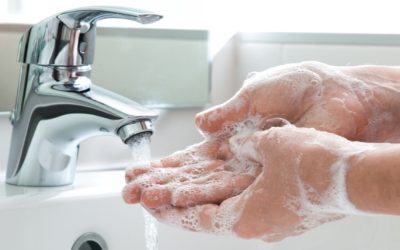 Exploring 4 Common Types of OCD and Their Characteristics