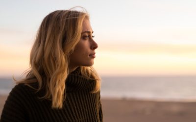 How to Overcome Depression: 4 Actionable Steps to Make Lasting Change in Your Life