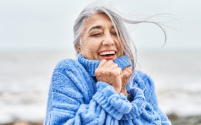 Is Esketamine Nasal Spray Safe and Effective for Depression In Elderly Patients?