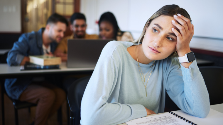 Social Anxiety: Do You Experience These Symptoms? Learn How to Cope.