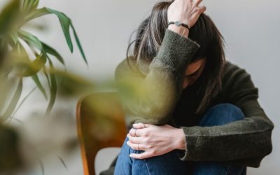 A Deep Dive into the 8 Distinct Types of Anxiety