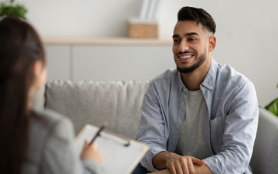 Therapy Enhancement: 10 Topics to Kickstart Meaningful Discussions