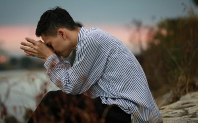 Unraveling the 5 Major Risk Factors for Clinical Depression
