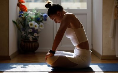 Unveiling 6 Hidden Mental Health Advantages of Yoga