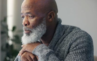 Depression in Seniors: 8 Proven Support Strategies and Methods to Help