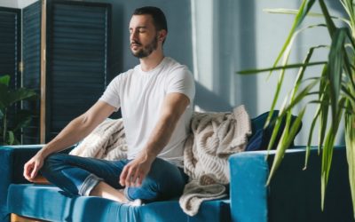 Meditation Basics: 5 Simple Techniques for Better Mental Health