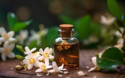 Nature’s Calm: Uncommon Natural Remedies for Treating Anxiety Long-Term