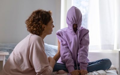 How Parental Depression Affects Kids: The True Impact of Depression