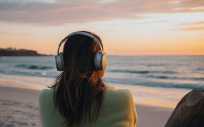 Take the Edge Off: 10 Self-Care Ideas for Coping with Depression more Effectively