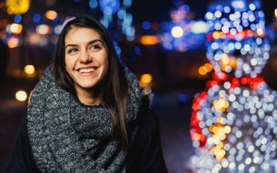 10 Proven Strategies to Manage Social Anxiety Before, During, and After the Holidays